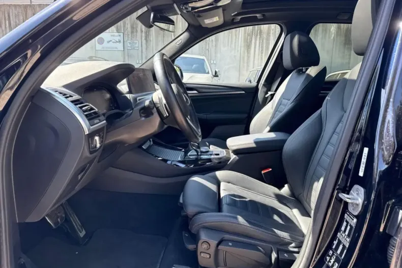 BMW X3 din 2024 cu 43.000 km - oferta BMW124932 - foto 9