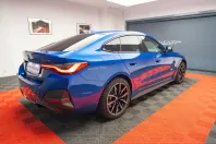 BMW i4 din 2023 cu 29.000 km - oferta BMW124933 - foto 2