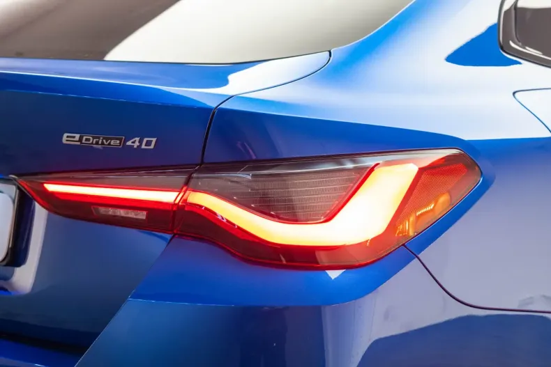 BMW i4 din 2023 cu 29.000 km - oferta BMW124933 - foto 7