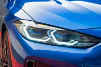 BMW i4 din 2023 cu 29.000 km - oferta BMW124933 - foto 8