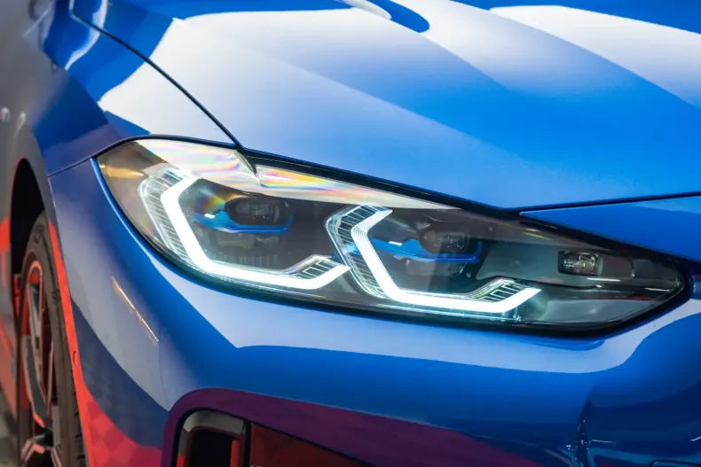 BMW i4 din 2023 cu 29.000 km - oferta BMW124933 - foto 8