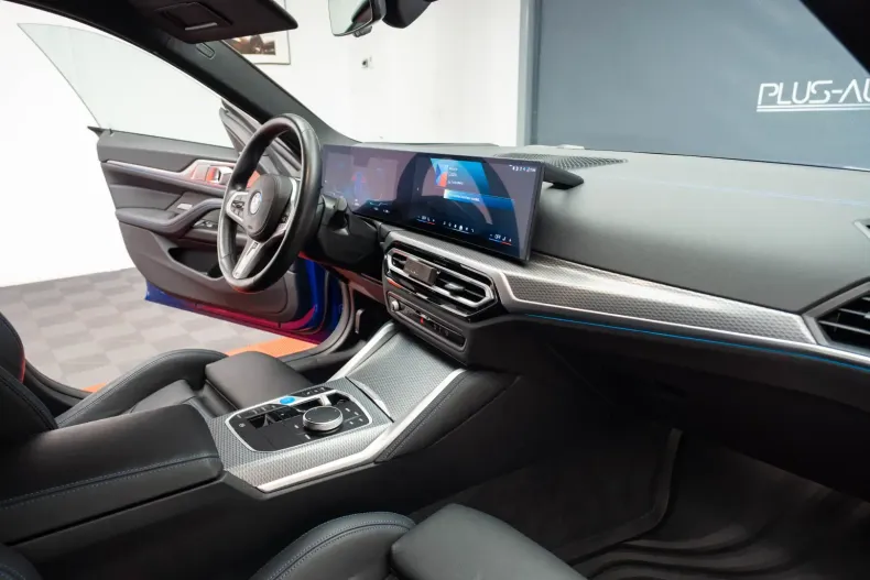 BMW i4 din 2023 cu 29.000 km - oferta BMW124933 - foto 13