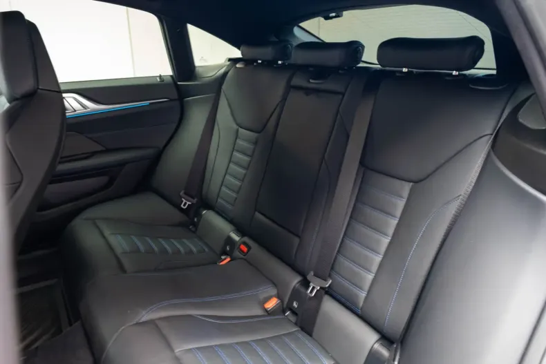 BMW i4 din 2023 cu 29.000 km - oferta BMW124933 - foto 16