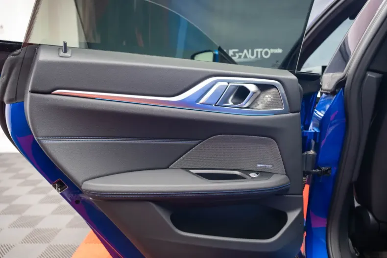 BMW i4 din 2023 cu 29.000 km - oferta BMW124933 - foto 17