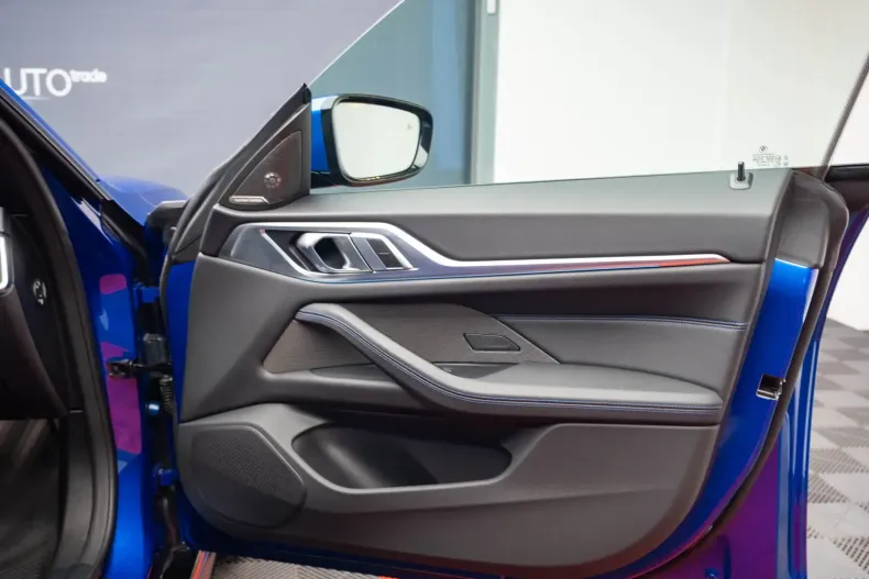 BMW i4 din 2023 cu 29.000 km - oferta BMW124933 - foto 18