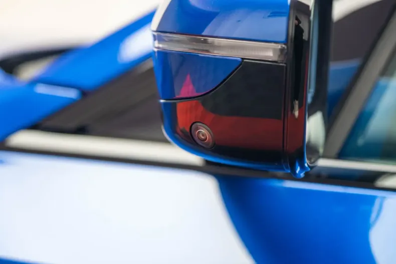 BMW i4 din 2023 cu 29.000 km - oferta BMW124933 - foto 23