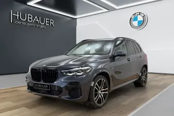 BMW X5 din 2021 - oferta BMW124936