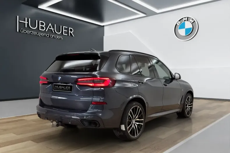 BMW X5 din 2021 cu 89.000 km - oferta BMW124936 - foto 4