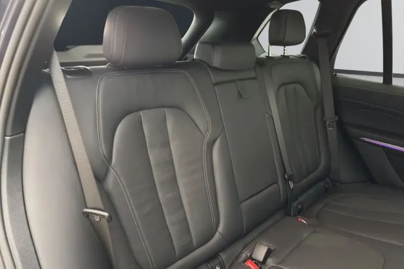 BMW X5 din 2021 cu 89.000 km - oferta BMW124936 - foto 9