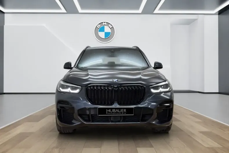 BMW X5 din 2021 cu 89.000 km - oferta BMW124936 - foto 11