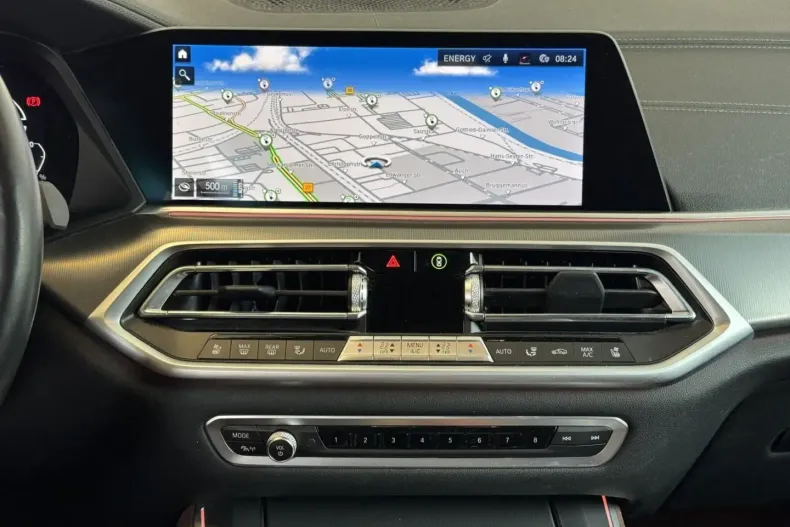 BMW X5 din 2022 cu 73.005 km - oferta BMW124937 - foto 6