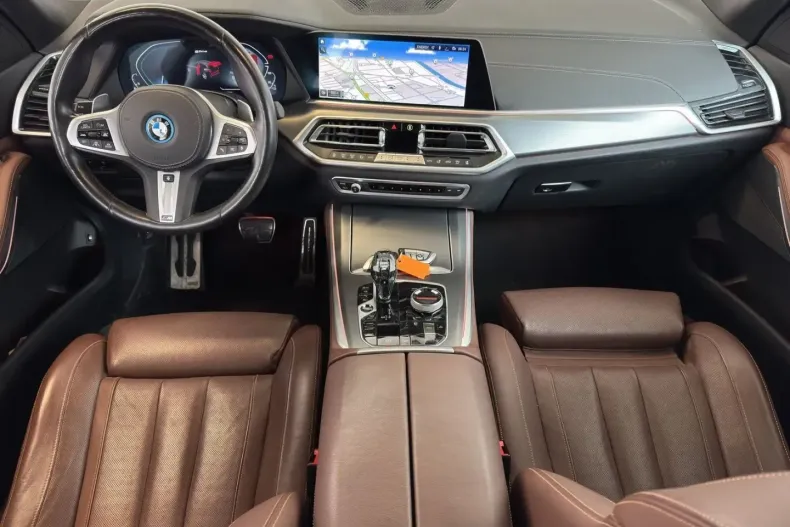 BMW X5 din 2022 cu 73.005 km - oferta BMW124937 - foto 7