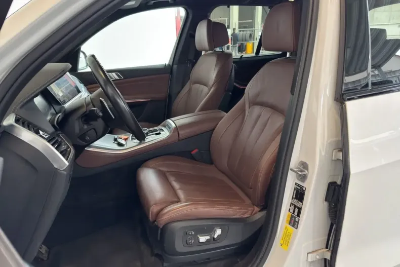 BMW X5 din 2022 cu 73.005 km - oferta BMW124937 - foto 8