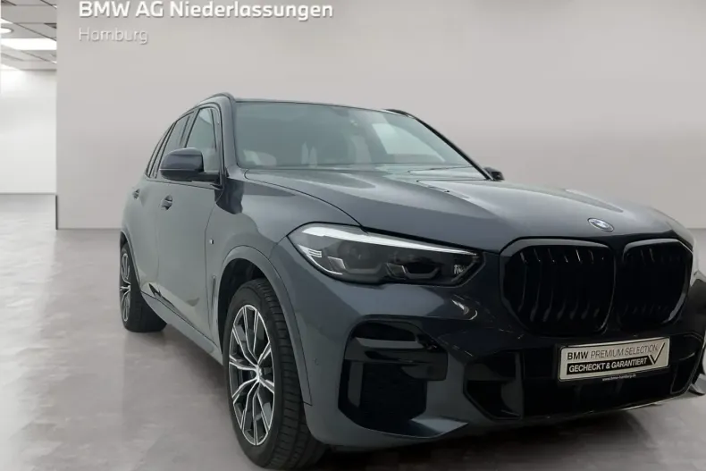 BMW X5 din 2022 cu 82.735 km - oferta BMW124938 - foto 5