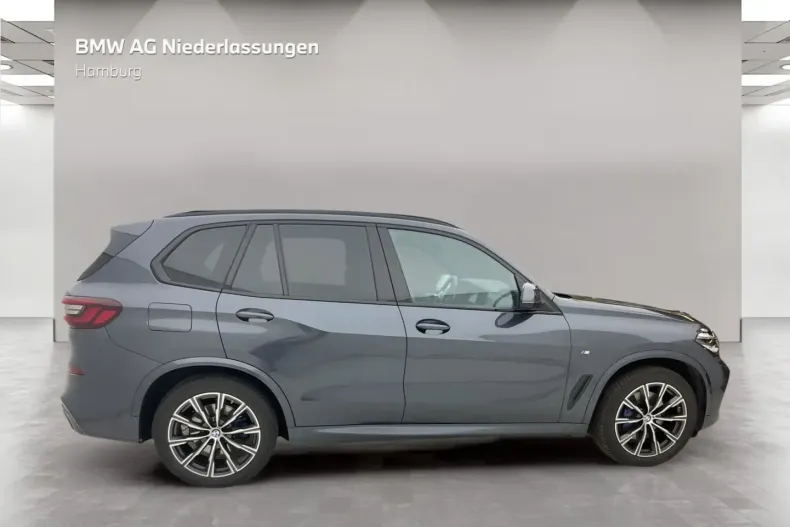 BMW X5 din 2022 cu 82.735 km - oferta BMW124938 - foto 6