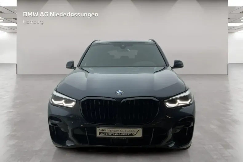 BMW X5 din 2022 cu 82.735 km - oferta BMW124938 - foto 7