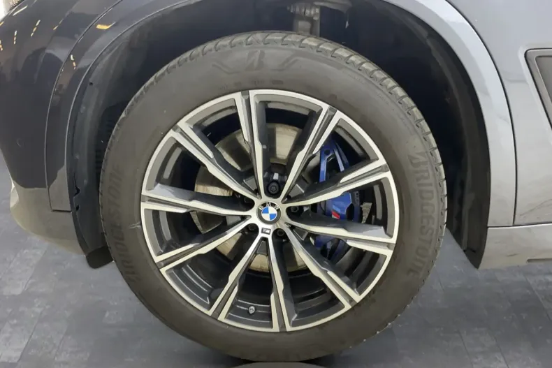 BMW X5 din 2022 cu 82.735 km - oferta BMW124938 - foto 9