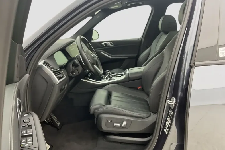 BMW X5 din 2022 cu 82.735 km - oferta BMW124938 - foto 10