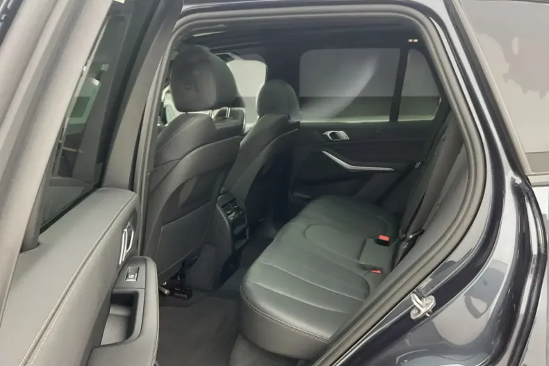 BMW X5 din 2022 cu 82.735 km - oferta BMW124938 - foto 12