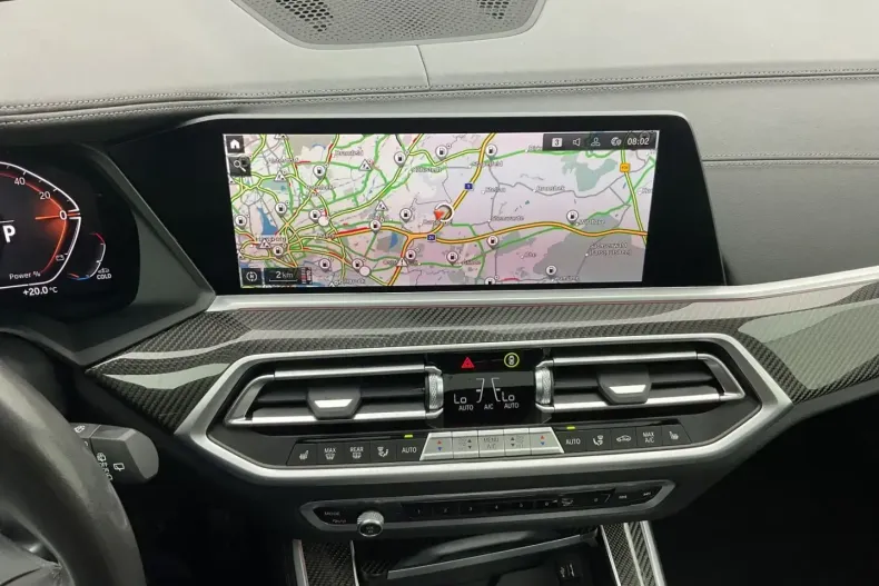 BMW X5 din 2022 cu 82.735 km - oferta BMW124938 - foto 14