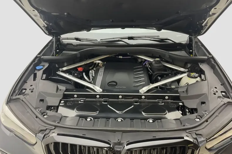 BMW X5 din 2022 cu 82.735 km - oferta BMW124938 - foto 18