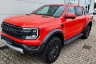 Ford Raptor din 2025 cu 15 km - oferta FOR124939 - foto 1