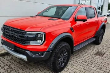 Ford Raptor din 2025 - oferta FOR124939