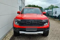 Ford Raptor din 2025 cu 15 km - oferta FOR124939 - foto 2