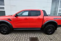Ford Raptor din 2025 cu 15 km - oferta FOR124939 - foto 3