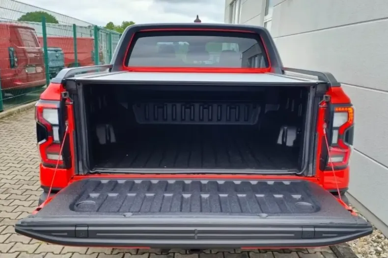 Ford Raptor din 2025 cu 15 km - oferta FOR124939 - foto 6