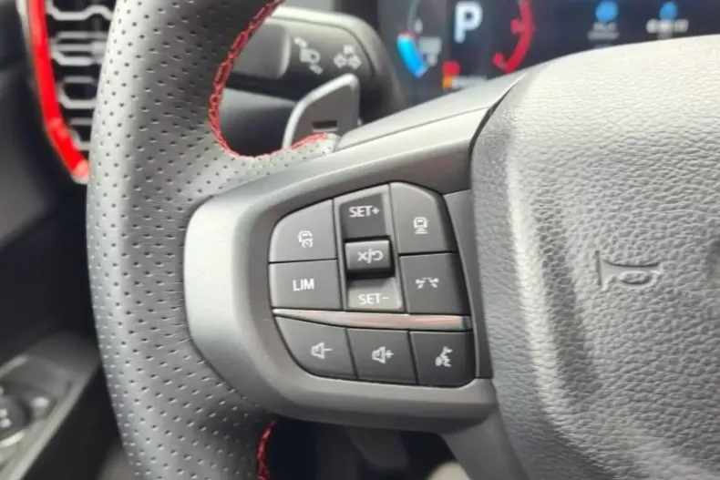 Ford Raptor din 2025 cu 15 km - oferta FOR124939 - foto 12