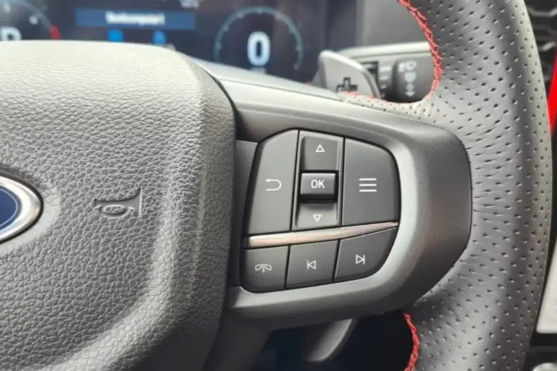 Ford Raptor din 2025 cu 15 km - oferta FOR124939 - foto 13