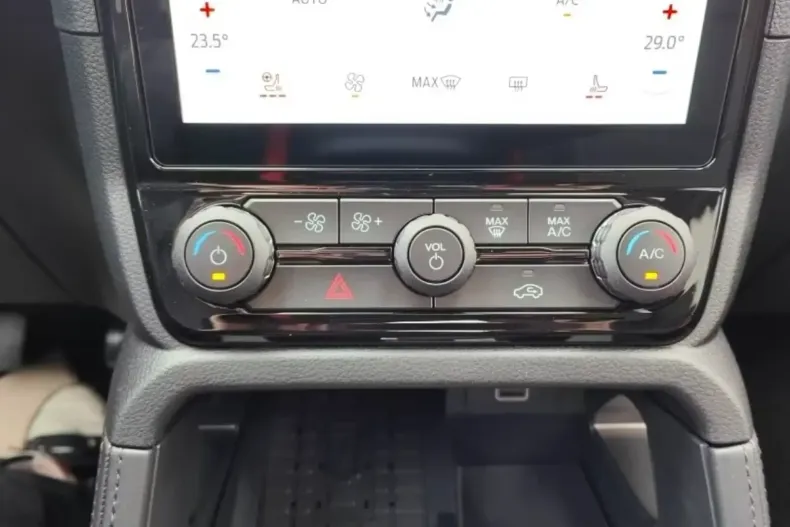 Ford Raptor din 2025 cu 15 km - oferta FOR124939 - foto 15