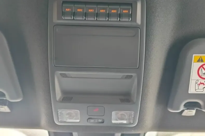 Ford Raptor din 2025 cu 15 km - oferta FOR124939 - foto 17