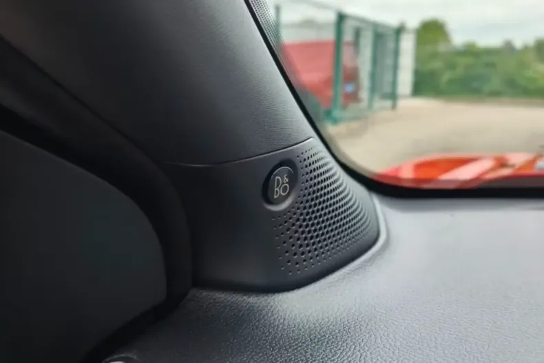 Ford Raptor din 2025 cu 15 km - oferta FOR124939 - foto 19