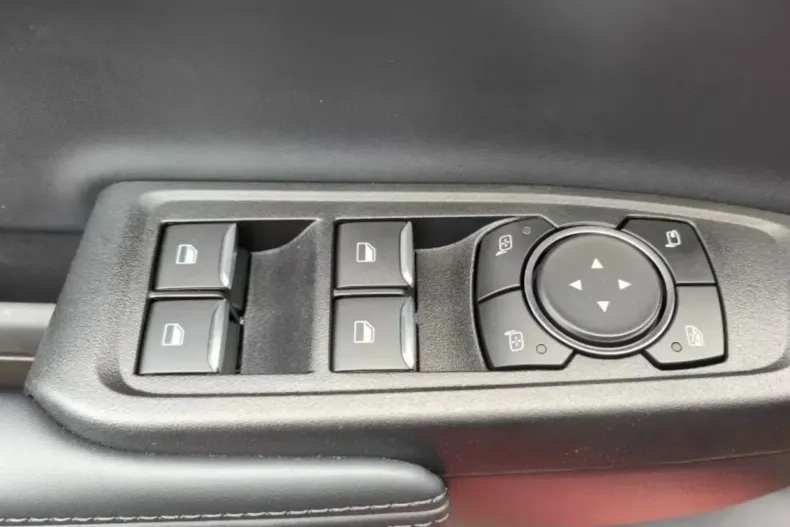 Ford Raptor din 2025 cu 15 km - oferta FOR124939 - foto 20