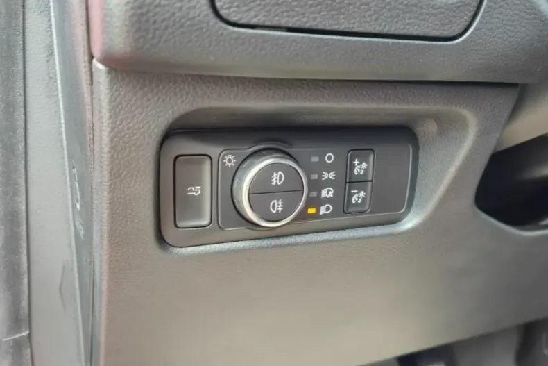 Ford Raptor din 2025 cu 15 km - oferta FOR124939 - foto 21