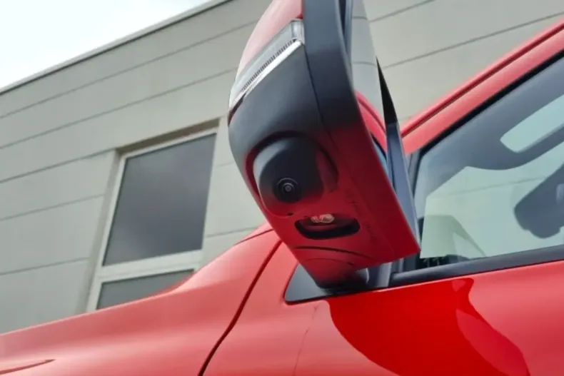 Ford Raptor din 2025 cu 15 km - oferta FOR124939 - foto 22