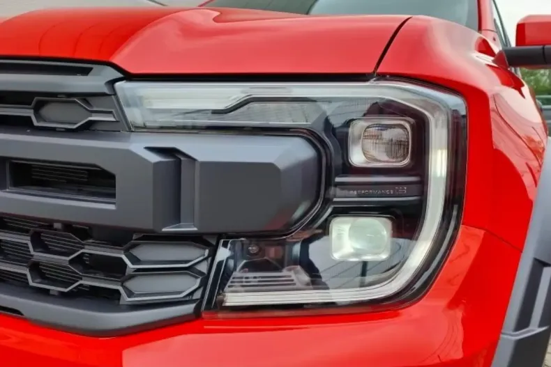 Ford Raptor din 2025 cu 15 km - oferta FOR124939 - foto 24