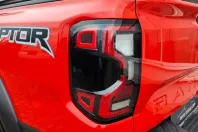 Ford Raptor din 2025 cu 15 km - oferta FOR124939 - foto 25