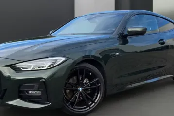 BMW 420 din 2021 - oferta BMW124941