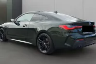 BMW 420 din 2021 cu 73.350 km - oferta BMW124941 - foto 2