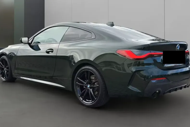 BMW 420 din 2021 cu 73.350 km - oferta BMW124941 - foto 2