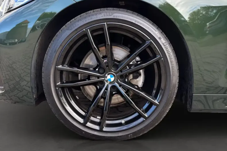 BMW 420 din 2021 cu 73.350 km - oferta BMW124941 - foto 3