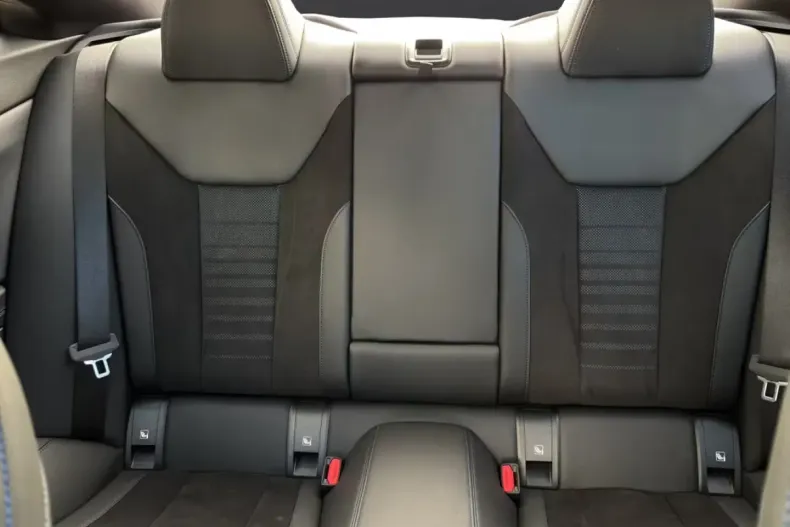 BMW 420 din 2021 cu 73.350 km - oferta BMW124941 - foto 4