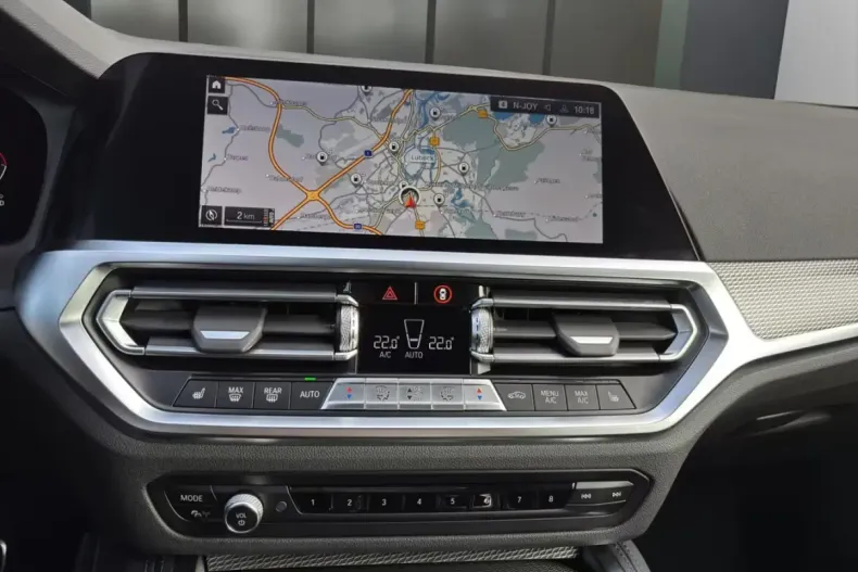 BMW 420 din 2021 cu 73.350 km - oferta BMW124941 - foto 8