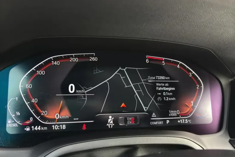 BMW 420 din 2021 cu 73.350 km - oferta BMW124941 - foto 9