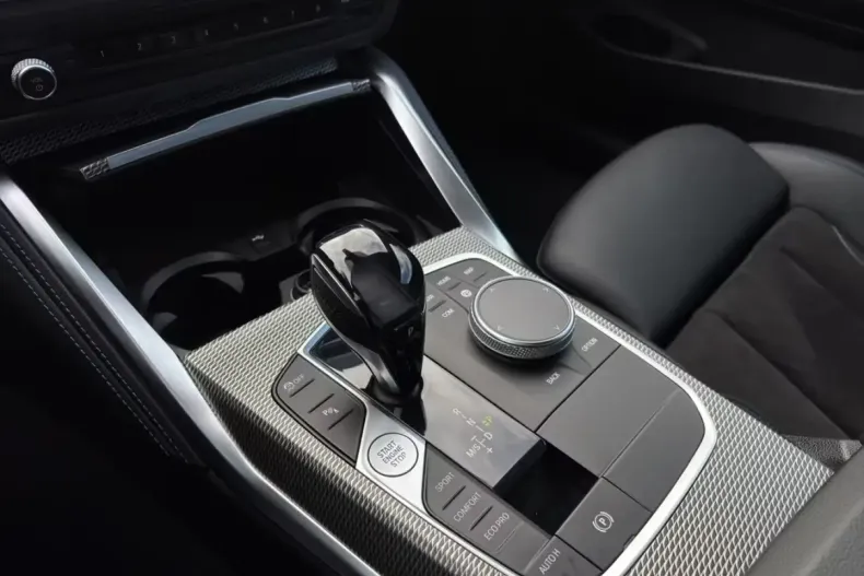 BMW 420 din 2021 cu 73.350 km - oferta BMW124941 - foto 10