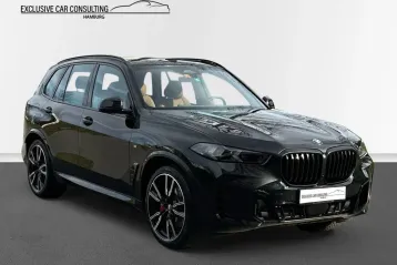 BMW X5 din 2024 - oferta BMW124942