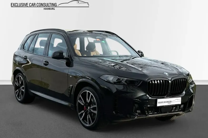 BMW X5 din 2024 cu 20.500 km - oferta BMW124942 - foto 1